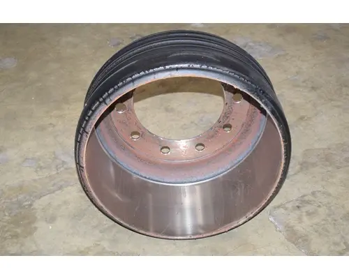 MERITOR  Brakes, (DrumRotors) Rear