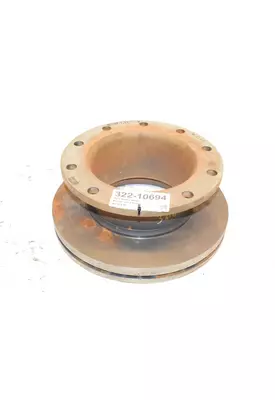 MERITOR  Brakes, (Drum/Rotors) Rear