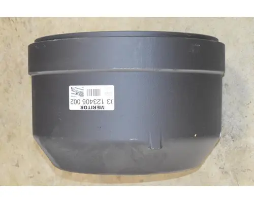 MERITOR  Brakes, (DrumRotors) Rear