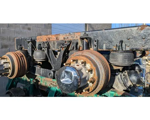 MERITOR  Cutoff (Tandem)