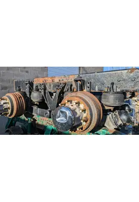 MERITOR  Cutoff (Tandem)