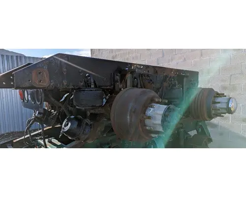 MERITOR  Cutoff (Tandem)