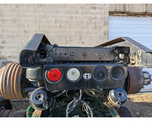 MERITOR  Cutoff (Tandem)