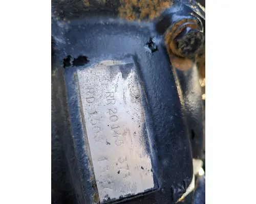 MERITOR  Cutoff (Tandem)