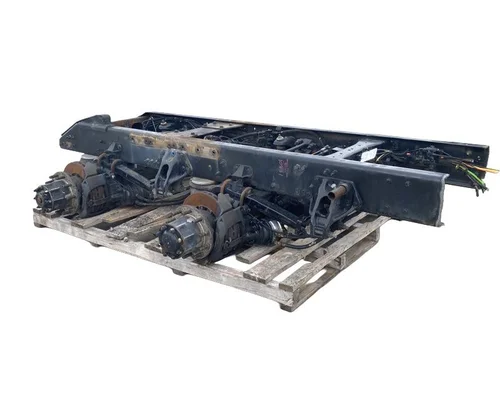 MERITOR  Cutoff Assembly (Housings & Suspension Only)