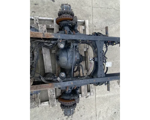 MERITOR  Cutoff Assembly (Housings & Suspension Only)