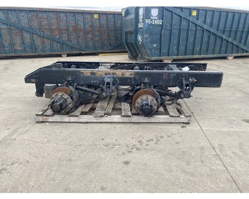 MERITOR  Cutoff Assembly (Housings & Suspension Only)