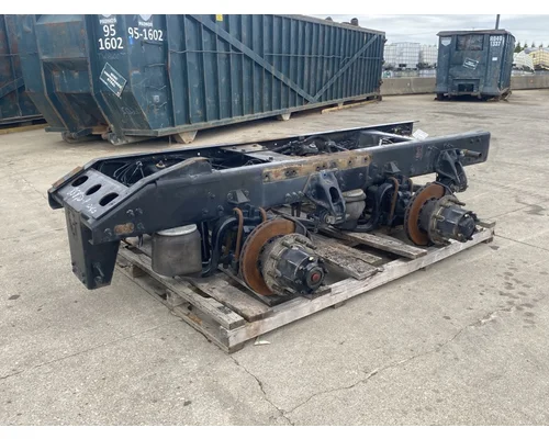 MERITOR  Cutoff Assembly (Housings & Suspension Only)
