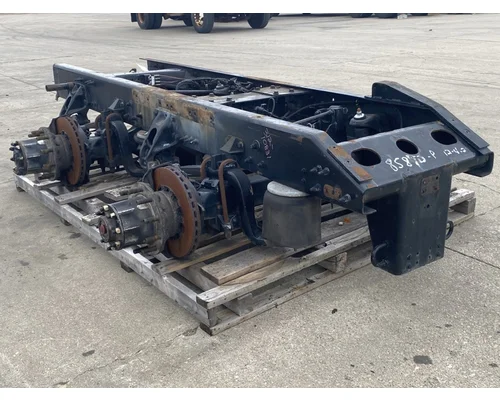 MERITOR  Cutoff Assembly (Housings & Suspension Only)