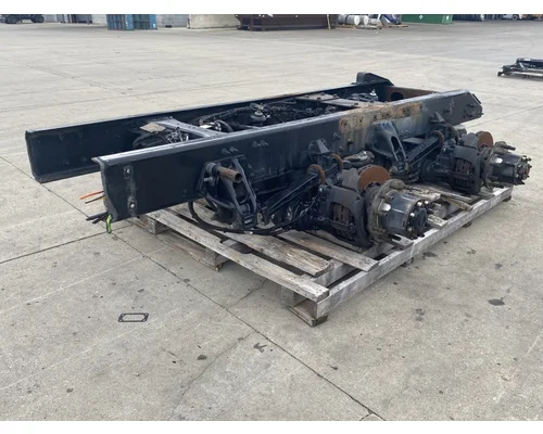 MERITOR  Cutoff Assembly (Housings & Suspension Only)