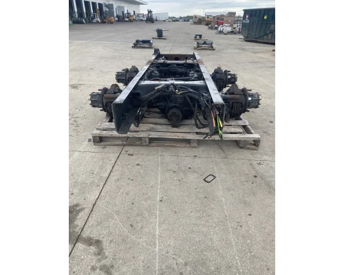 MERITOR  Cutoff Assembly (Housings & Suspension Only)