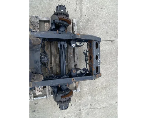 MERITOR  Cutoff Assembly (Housings & Suspension Only)