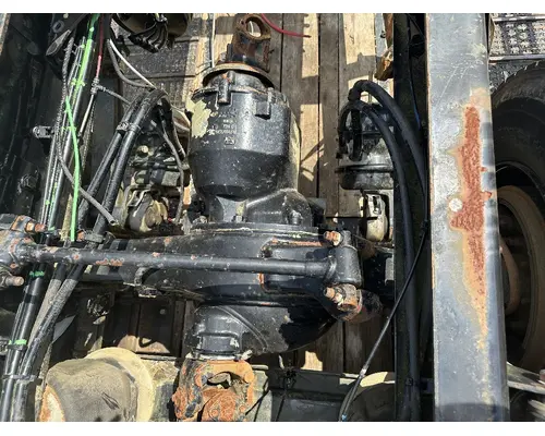 MERITOR  Differential Assembly (Front, Rear)