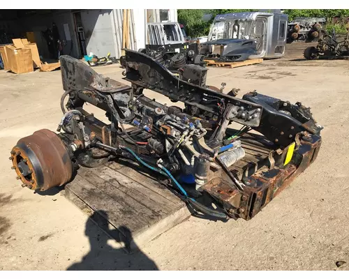 MERITOR  Front End Assembly