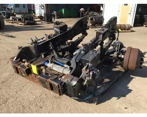 MERITOR  Front End Assembly