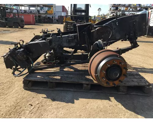 MERITOR  Front End Assembly