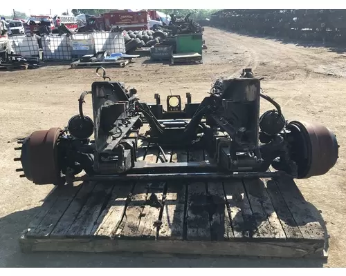 MERITOR  Front End Assembly