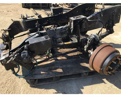 MERITOR  Front End Assembly