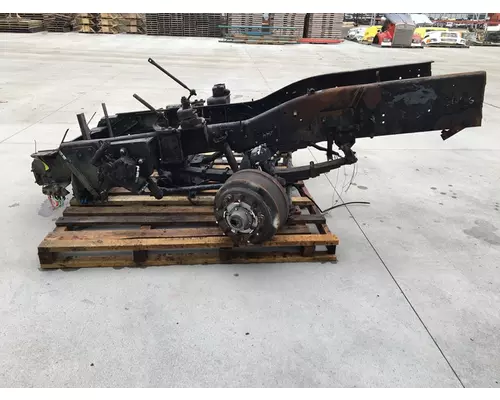 MERITOR  Front End Assembly