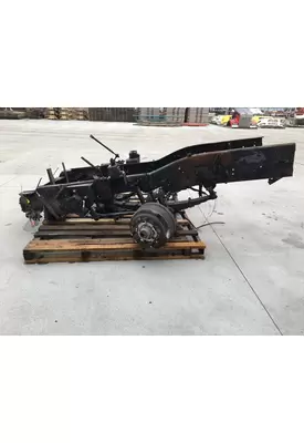 MERITOR  Front End Assembly