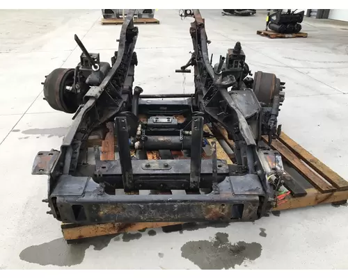 MERITOR  Front End Assembly
