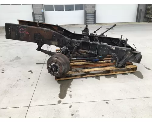 MERITOR  Front End Assembly