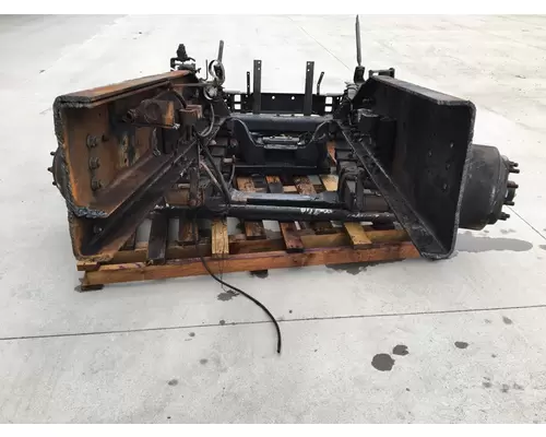 MERITOR  Front End Assembly