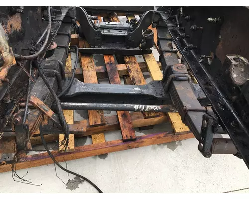 MERITOR  Front End Assembly