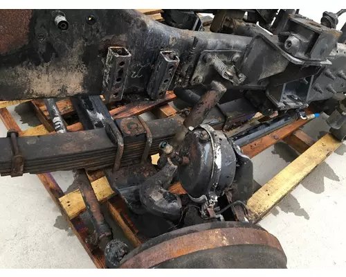 MERITOR  Front End Assembly