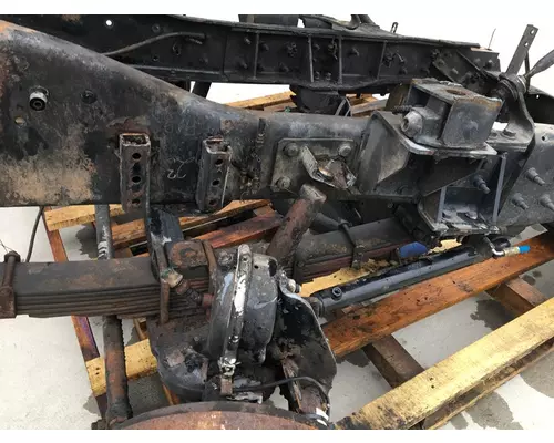 MERITOR  Front End Assembly