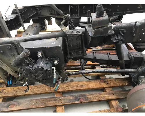 MERITOR  Front End Assembly