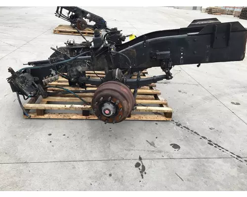 MERITOR  Front End Assembly