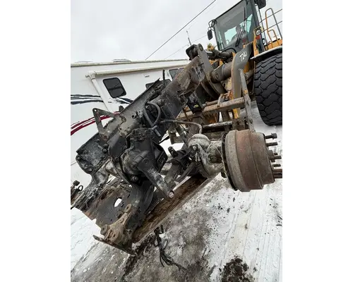 MERITOR  Front End Assembly