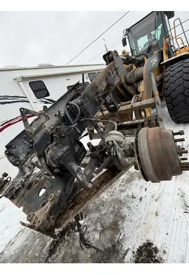 MERITOR  Front End Assembly