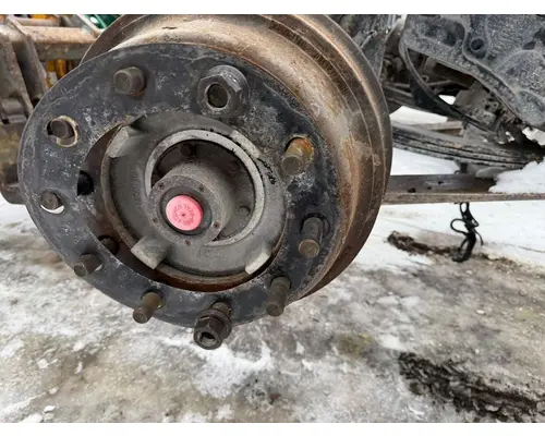 MERITOR  Front End Assembly