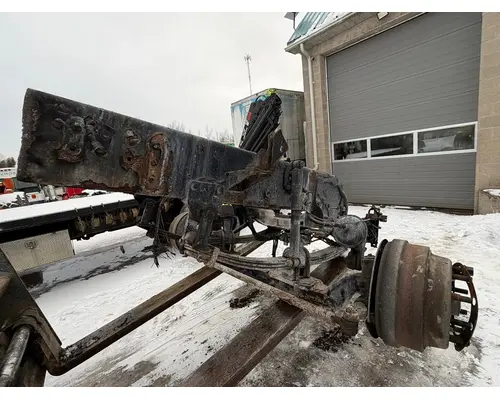 MERITOR  Front End Assembly