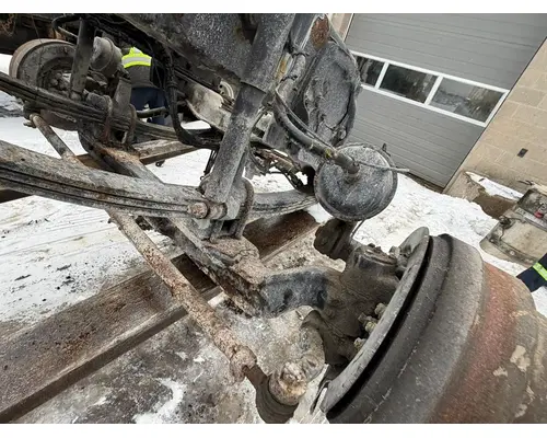 MERITOR  Front End Assembly