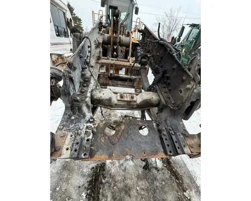 MERITOR  Front End Assembly