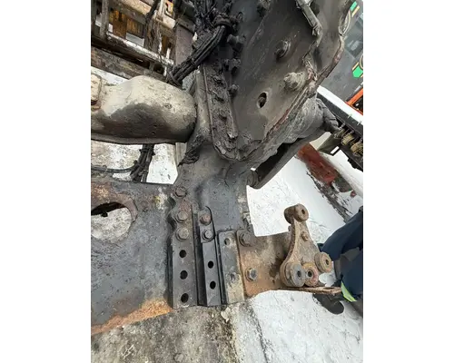 MERITOR  Front End Assembly