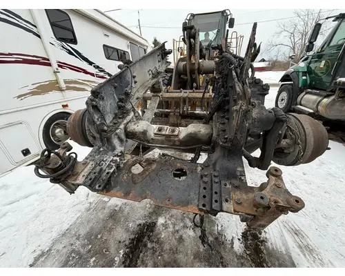 MERITOR  Front End Assembly