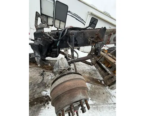 MERITOR  Front End Assembly
