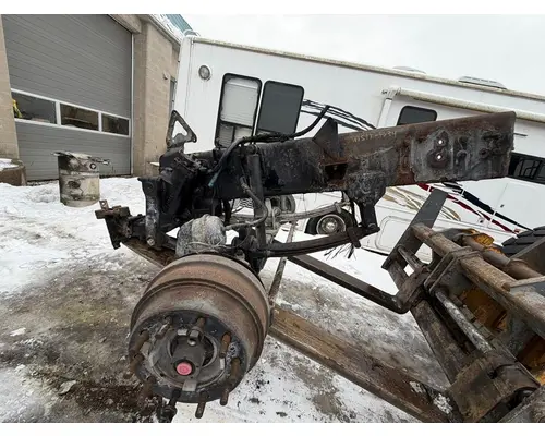 MERITOR  Front End Assembly