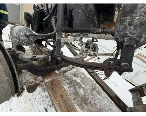MERITOR  Front End Assembly