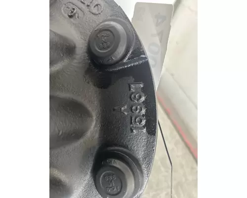 MERITOR  Hub