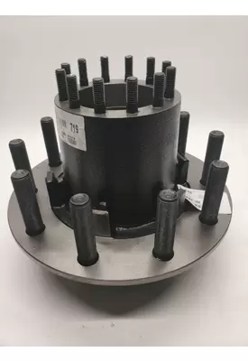 MERITOR  Hub