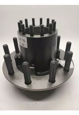 MERITOR  Hub