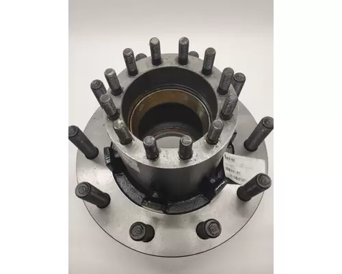 MERITOR  Hub