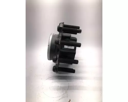 MERITOR  Hub