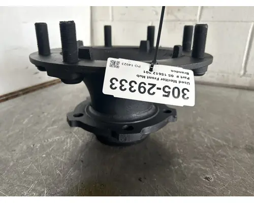 MERITOR  Hub
