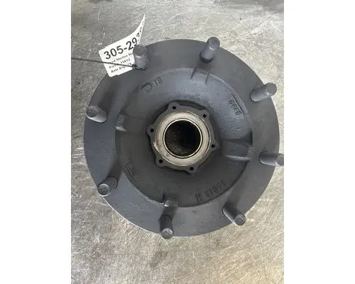 MERITOR  Hub